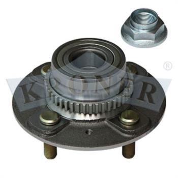      [+ ABS] Hyundai Accent (00-) (Kroner K151202)