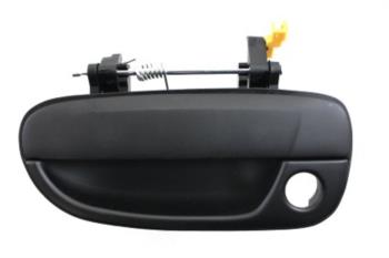     Hyundai Accent (00->) (DAZVR011)
