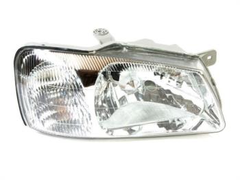   Hyundai Accent (FastTiger FTACT009212025020)