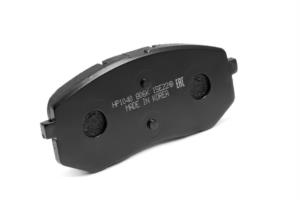 ������ ��������� ������� KIA Sportage III (10-) {Mando MPH35}