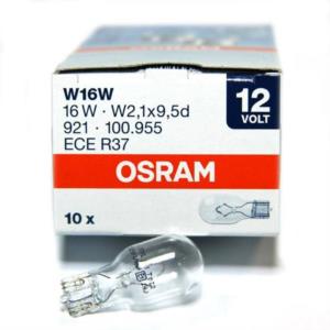 ����� W16W Osram (921)