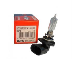 ����� HB3 60W 12V Koito (0473)