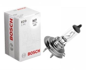 ����� H7 12V55W BOSCH (1987302804)