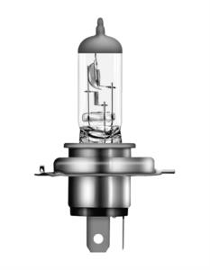 ����� H4 60/55W 12V Sanfineco (SFL1013)