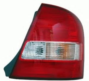    Mazda 323 (98-04) {TYC 110003412}