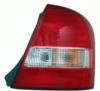    Mazda 323 (98-04) {TYC 110003412}
