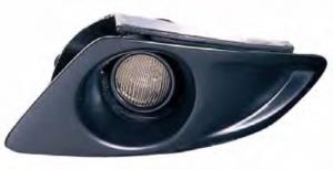    Mazda 6 (02-07) {Depo 2162009LUE}