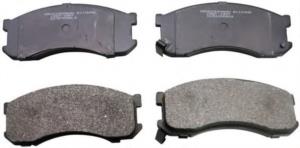    Mazda 626 (87-93) (Bendix 572336B)