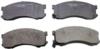    Mazda 626 (87-93) (Bendix 572336B)