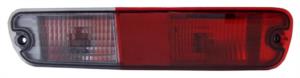      Mitsubishi Pajero (02-06) {Depo 2141317LUE}