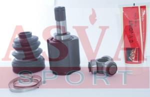   Mitsubishi Carisma DA (95-03) {Asva MTIUDAG}