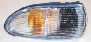    Mitsubishi Galant (93->96) (214-1533R-AE)
