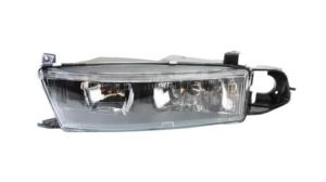   Mitsubishi Galant (96-98) {TYC 203764016B}