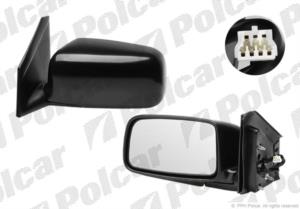     Mitsubishi Lancer IX (04-07) (Polcar 5233514M)