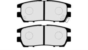 ������ ��������� ������� Mitsubishi Pajero (92->97) (Bosch 0986461768)