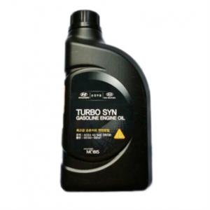   Hyundai  Kia  Turbo SYN Gasoline 5W-30, 1