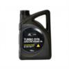   Hyundai  Kia  Turbo SYN Gasoline 5W-30, 4