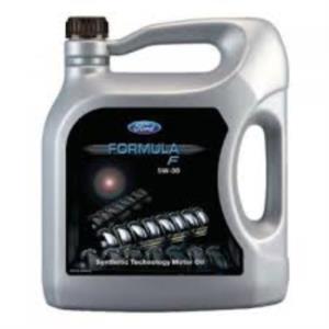   Ford  Formula F 5W-30, 5