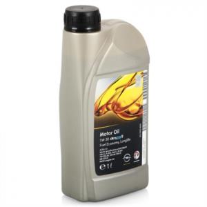   GM  Dexos 2 5W-30, 1