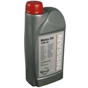   Nissan  10W-40, 1