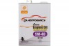   Autobacs Synthetic 5W-40 SP/CF 4L