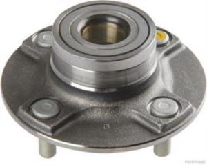    [- ABS] Nissan Almera (N15E) (Japan Cars H21028JC)