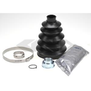    -  Nissan Almera N16/Toyota Avensis T22 {Gkn-Loebro 304104}
