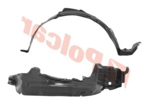    Nissan Almera (N16E) {Signeda DS11114AR}