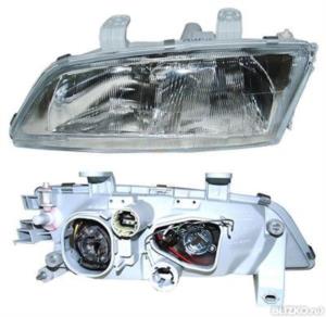   Nissan Primera P11 (96-99) {Depo 2151172LLDEM}