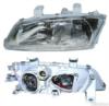   Nissan Primera P11 (96-99) {Depo 2151172LLDEM}