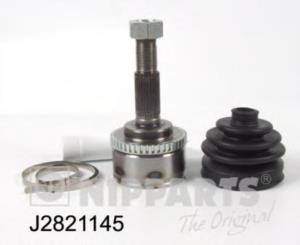    ABS Nissan Primera P12 1.6/1.8/2.0 (02-) {Jakoparts J2821145}(  !!!)