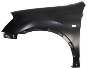  Nissan Qashqai {API DT65001600L00}