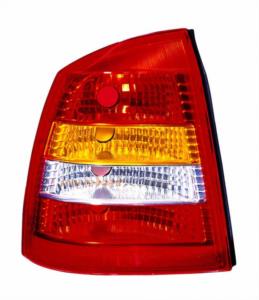    Opel Astra G SD (98-04) {Depo 4421934LUE}
