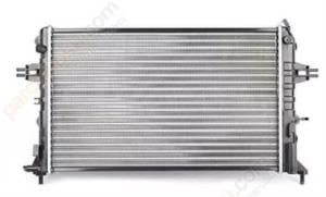   Opel Astra G (98-04) { Termal 353004}