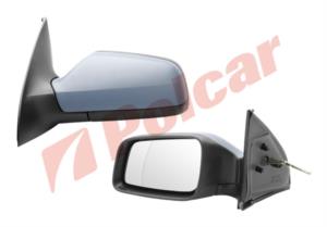     Opel Astra G (98-04) (TYC 5508511M)