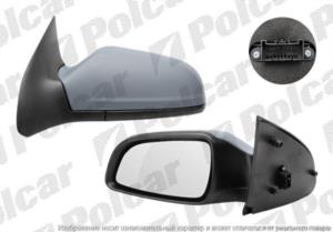     Opel Astra H 3D (04-) (Signeda VOPM1017EL)