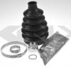    - ASTRA G(98-05),CORSA B(96-00),CORSA C(00-07){Gkn-Loebro 303891}
