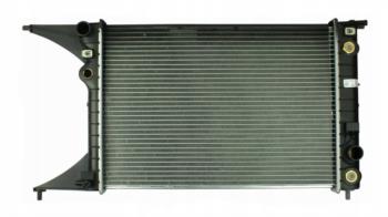    532377 AT/MT -AC 2,0I OPEL OMEGA 03.94-09.99 (AKC 55201R)