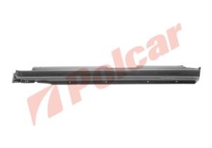   Opel Vetra A (88-95) {Polcar 551441}