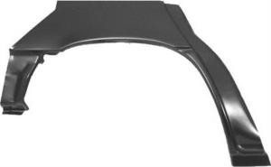     Opel Vetra A (88-95) {Klokkerholm 5076581}