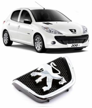    Peugeot 206 (  )