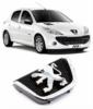 Передняя эмблема решетки Peugeot 206 ( Китай ) Передняя эмблема решетки Peugeot 206 ( Китай )