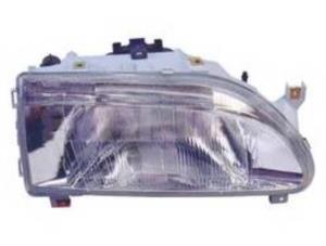 ������ ���� ������ Renault 19 (92->94)