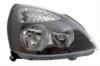    Renault Clio - Simbol (01-) {TYC 206358052}