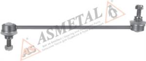    L=R Renault Duster {As Metal 26RN0515}