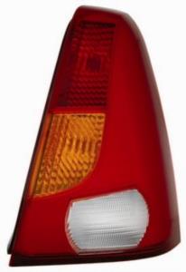    Renault Logan (04-10) {Depo 5511958RLDUE}