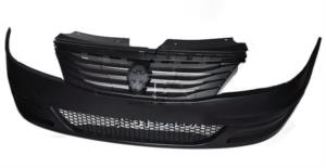     Renault Logan (10-14) {Norden RN410001}