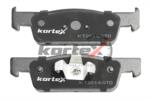    Renault Logan (04-10) (Kortex KT2016STD)