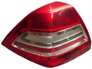    Renault Megane II (05-) {Depo 5511969LUE}
