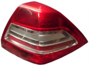    Renault Megane II (05-) {Depo 5511969RUE}